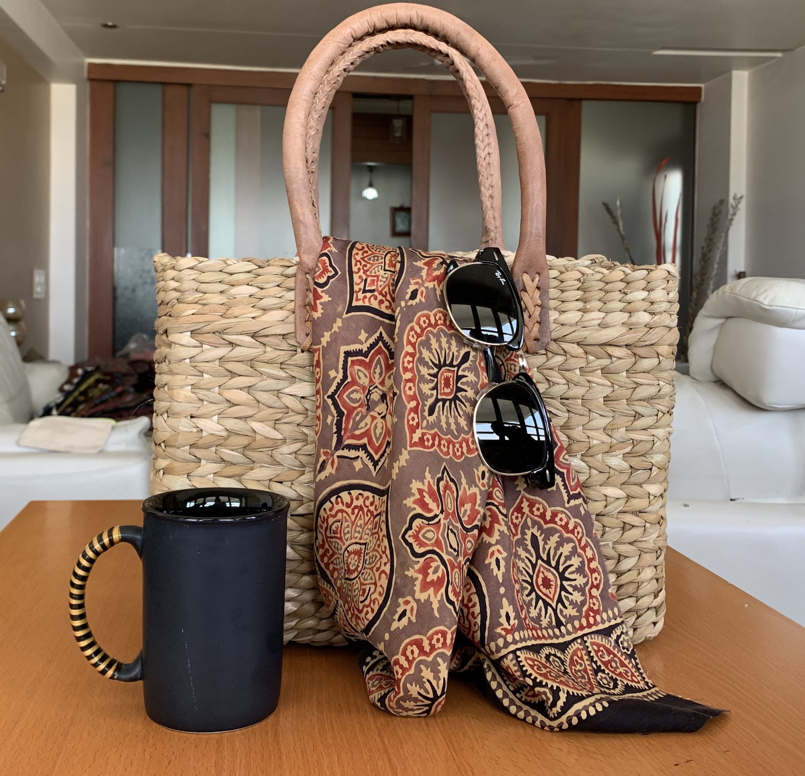 natural and artistic